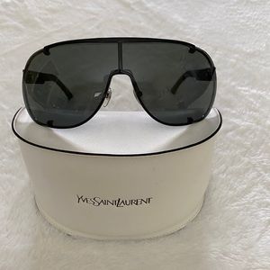 Yves Saint Laurent Sunglasses